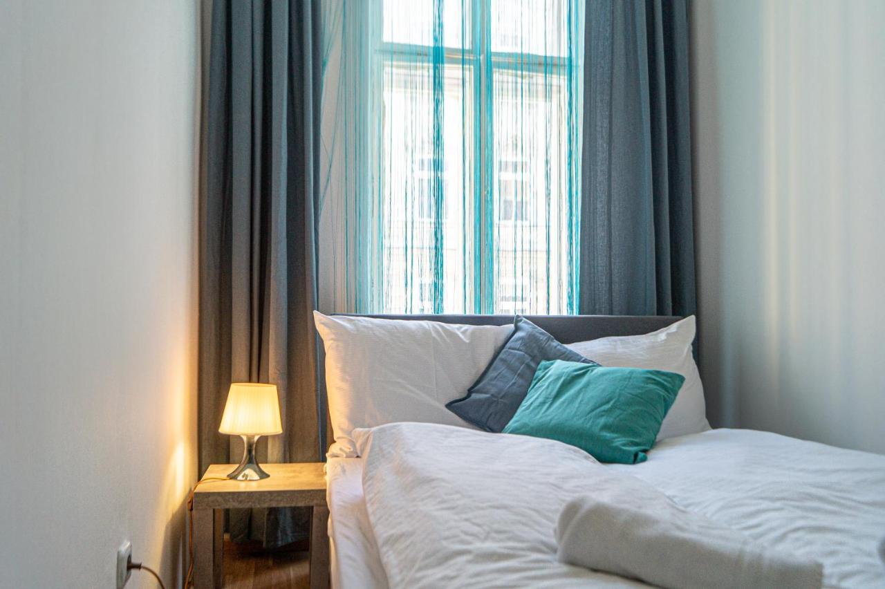 Pleasant 3Br Shared Apartment- Ideal For Longstays فيينا المظهر الخارجي الصورة