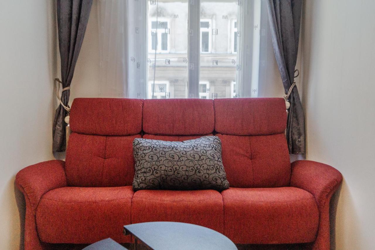 Pleasant 3Br Shared Apartment- Ideal For Longstays فيينا المظهر الخارجي الصورة