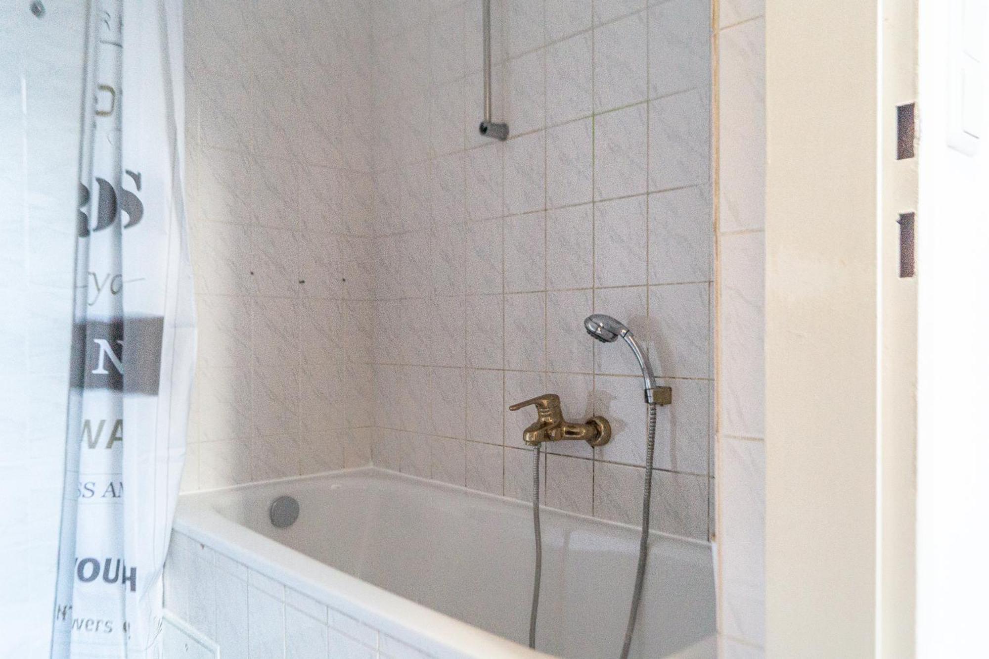 Pleasant 3Br Shared Apartment- Ideal For Longstays فيينا المظهر الخارجي الصورة