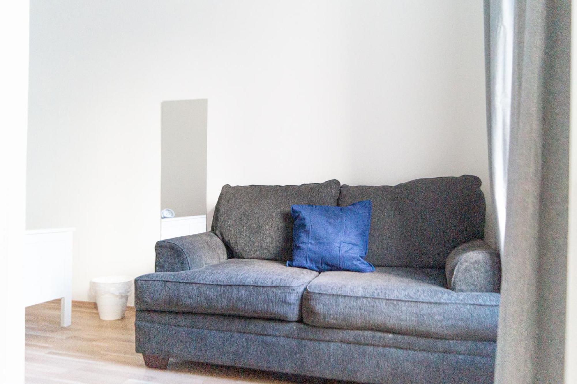 Pleasant 3Br Shared Apartment- Ideal For Longstays فيينا المظهر الخارجي الصورة